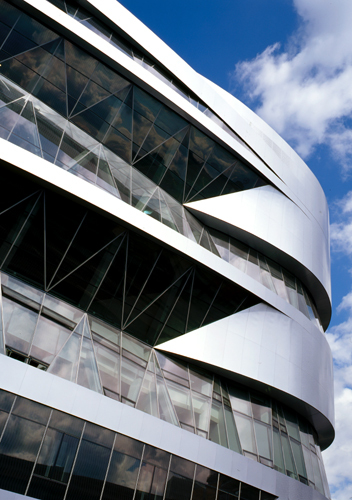 Ein Foto von Hans Ege